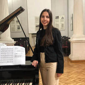 Jovana Pešić