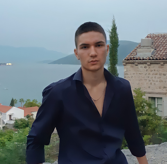 Aleksandar Milenković j