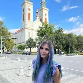 Teodora Šiklošić