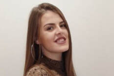 Vedrana Vojčić