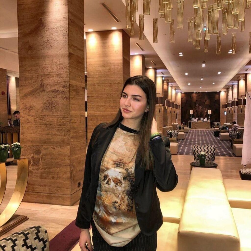 Tijana Glišović