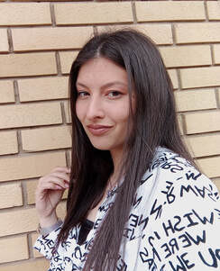 Petra Blagojević
