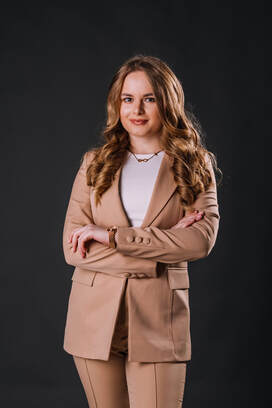 Kristina Nikolić