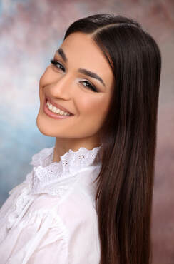 Nevena Antonin