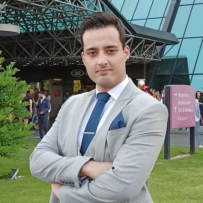 Novak Ćojbašić